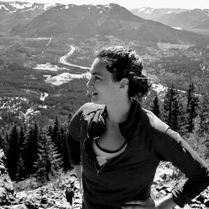 Meet your Posher, Jacquie